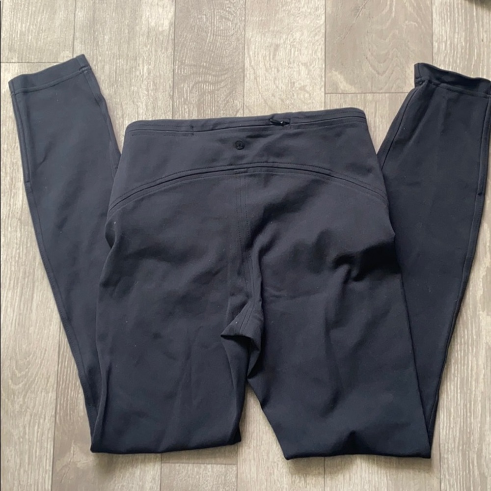 Lululemon Leggings/ Dress Pants